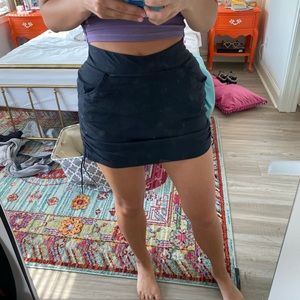 Columbia women’s skirt